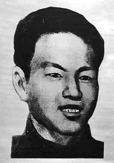 李学忠:烈火淬炼真男儿