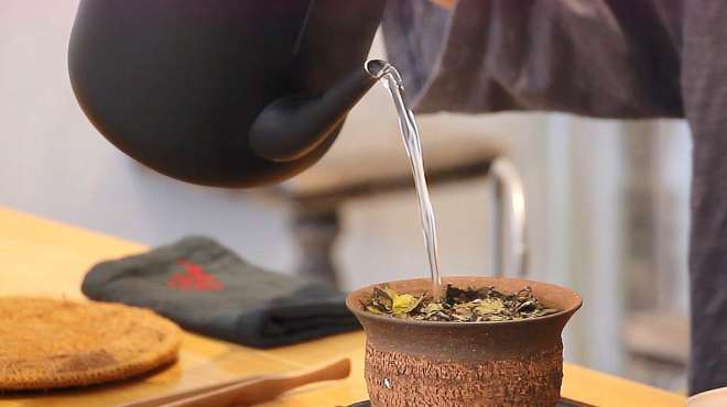 [图]北风茶艺：你对白茶了解吗？怎么区分好茶你知道吗