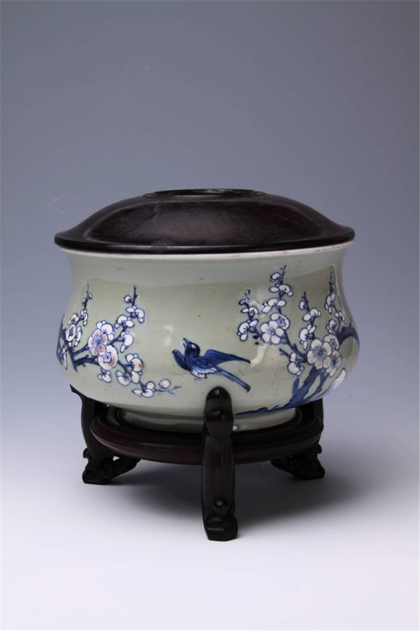 福建莆田市博物馆,馆藏明清精品文物!件件珍品,难得一见!