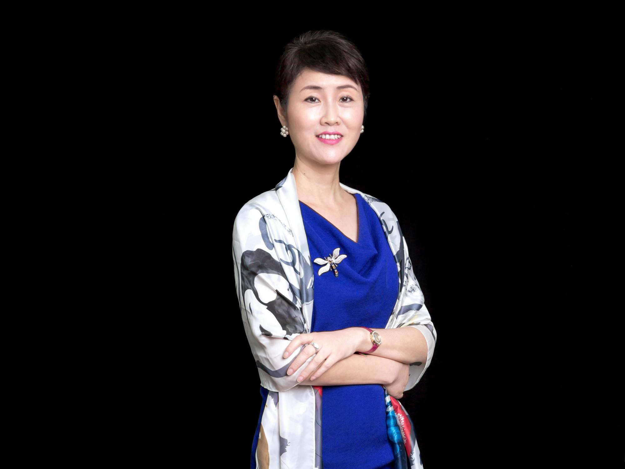 乡村基创始人李红:在"成渝双城经济圈"机遇下 布局以川渝为中心的供应