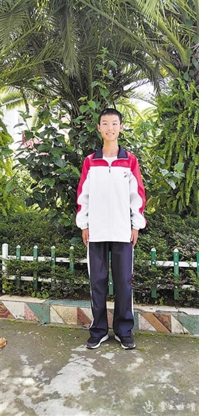 张清扬:演绎精彩不停步