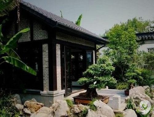 马云杭州11亿的"桃花源"豪宅曝光!网友:房子大的不像话