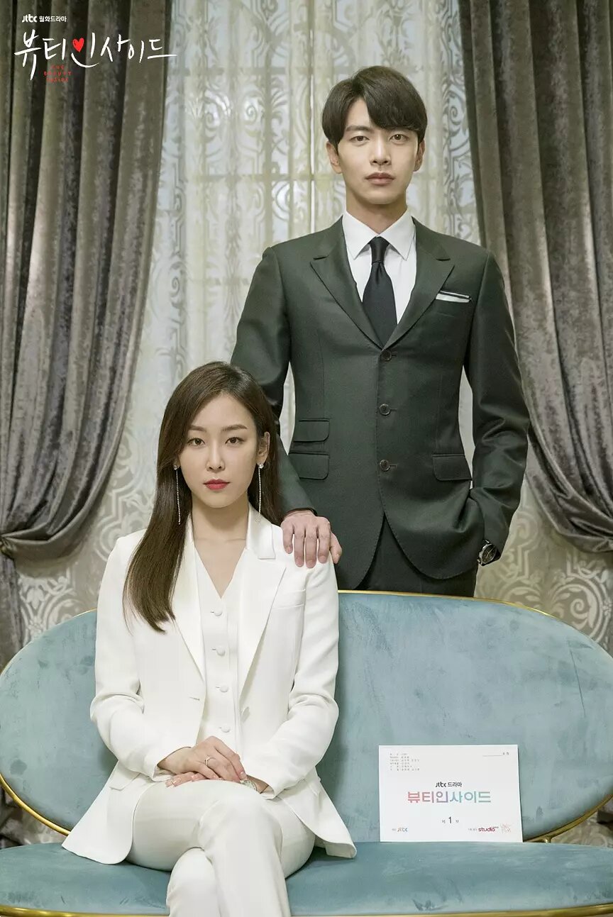 想要有内在美?来看看超级模特李多喜是怎样逆袭的!