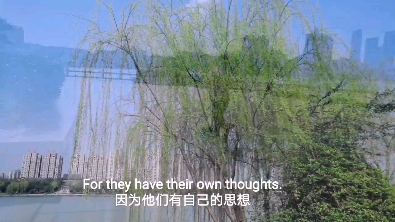 [图]最美的英文诗 致孩子