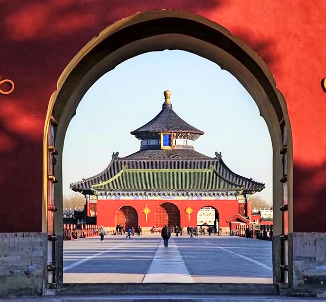 《国家宝藏》从样式雷烫样,来说中国建筑的特点及伟大!