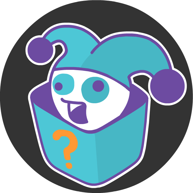 《小丑魔盒系列》原创动画英文儿歌:手指家族