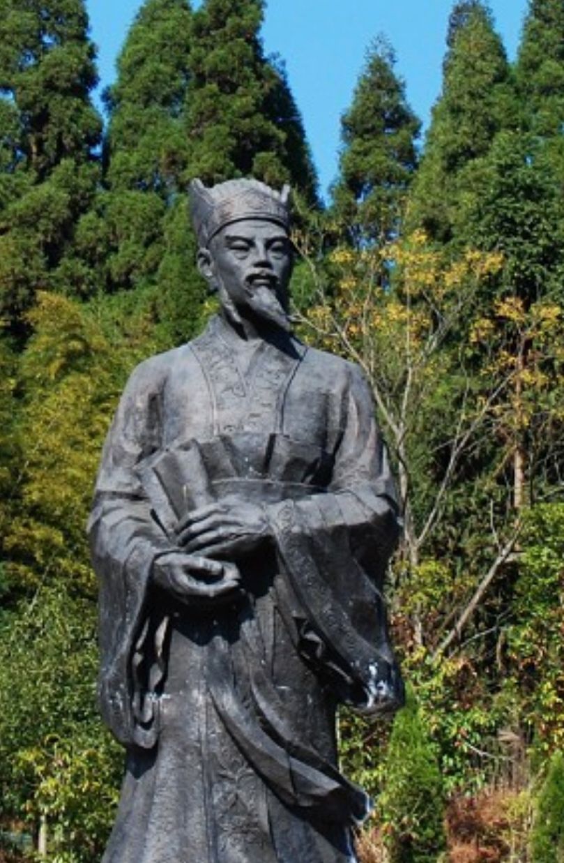 历史谜案:朱元璋第一谋士刘伯温究竟是死在了谁的手上?