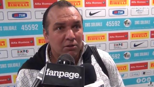 鲁本-索萨:国米比拉齐奥更强,这场比赛关乎意甲冠军归属