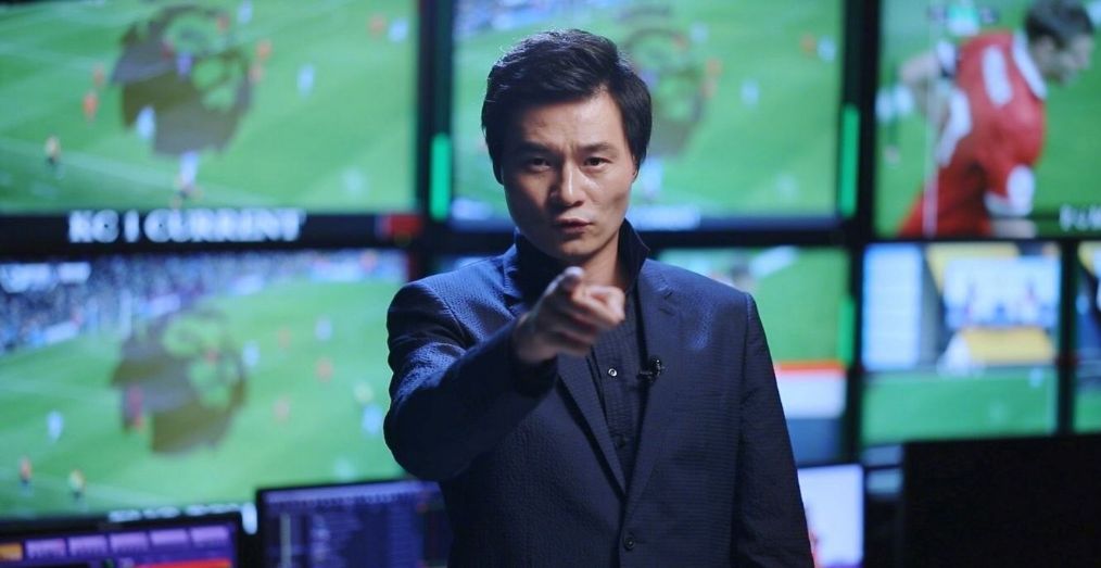 足球传奇"李毅大帝",曾活在段子里,退役做饭店生意,网友唏嘘