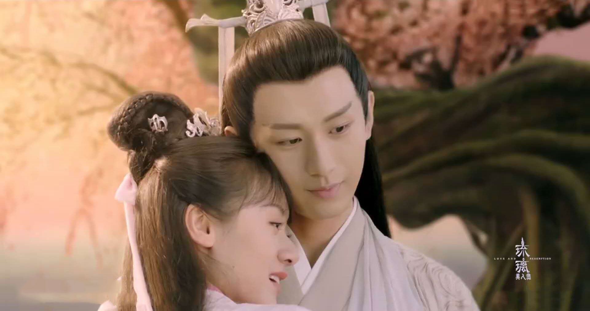 《琉璃美人煞》48万粉了还没出定档时间,主题曲mv或预示着结局