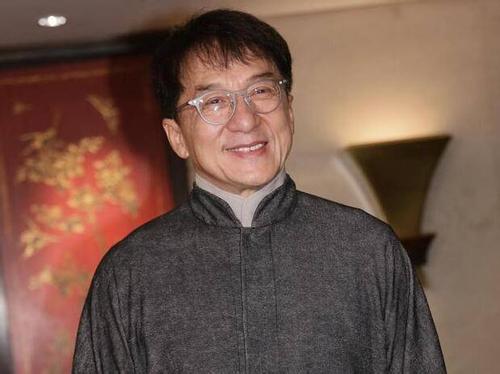 成龙