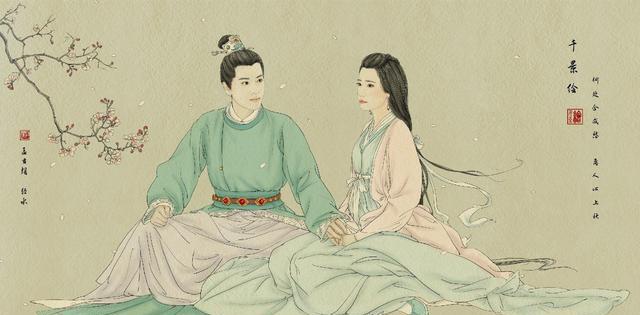 古老的《诗经》为什么以一首爱情诗开篇?