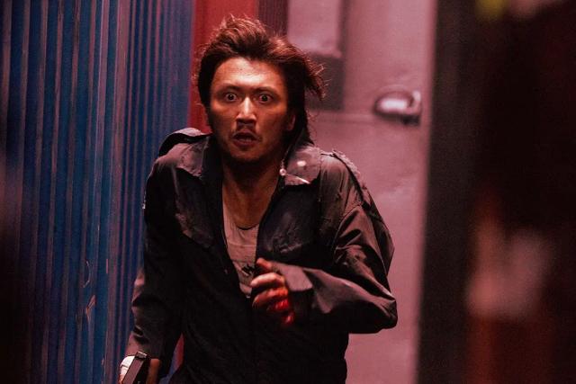 从谢霆锋到易烊千玺,香港电影失去的十年!港味不在,新人难出