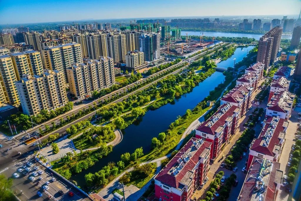 郓城加油!你已被推荐为省级卫生县城!