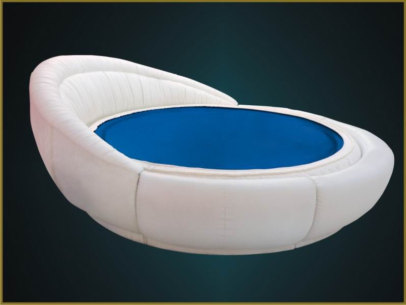 你知道为什么情侣都喜欢住水床吗?知道与普通床有何区别吗?