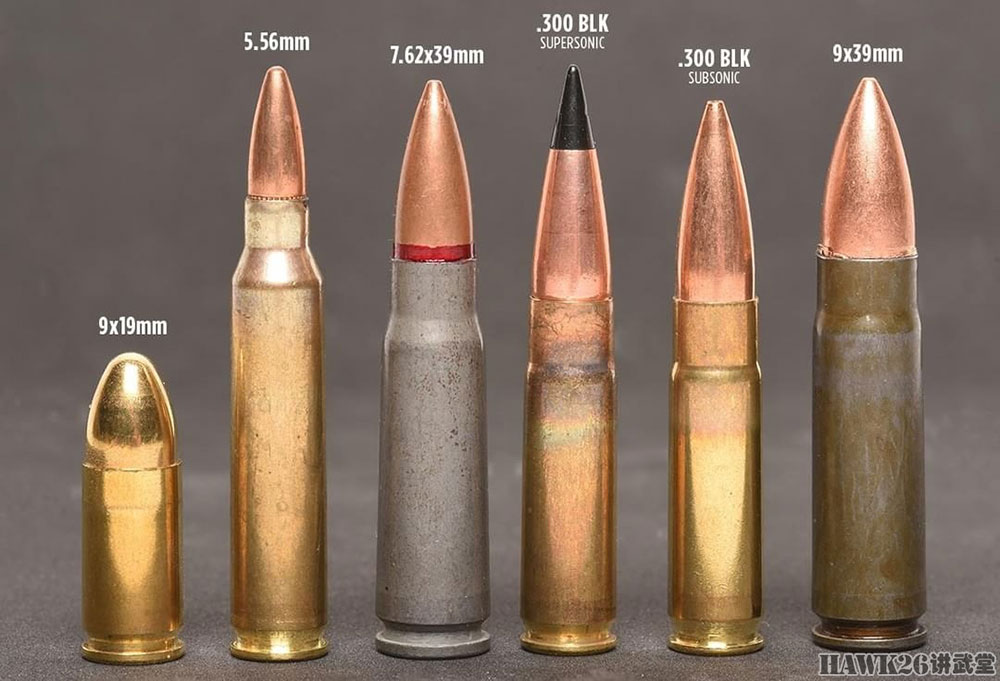 梦想的动力:美国资深枪迷复刻成功苏联ots-12微声步枪