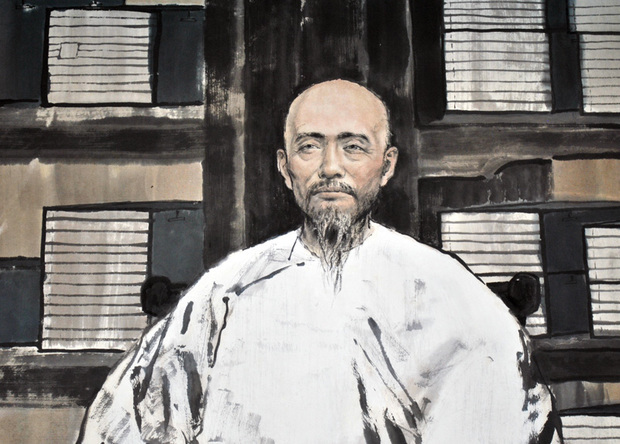 纪晓岚有一爱好,府里侍女很难忍受,乾隆知道后赐给他两名宫女