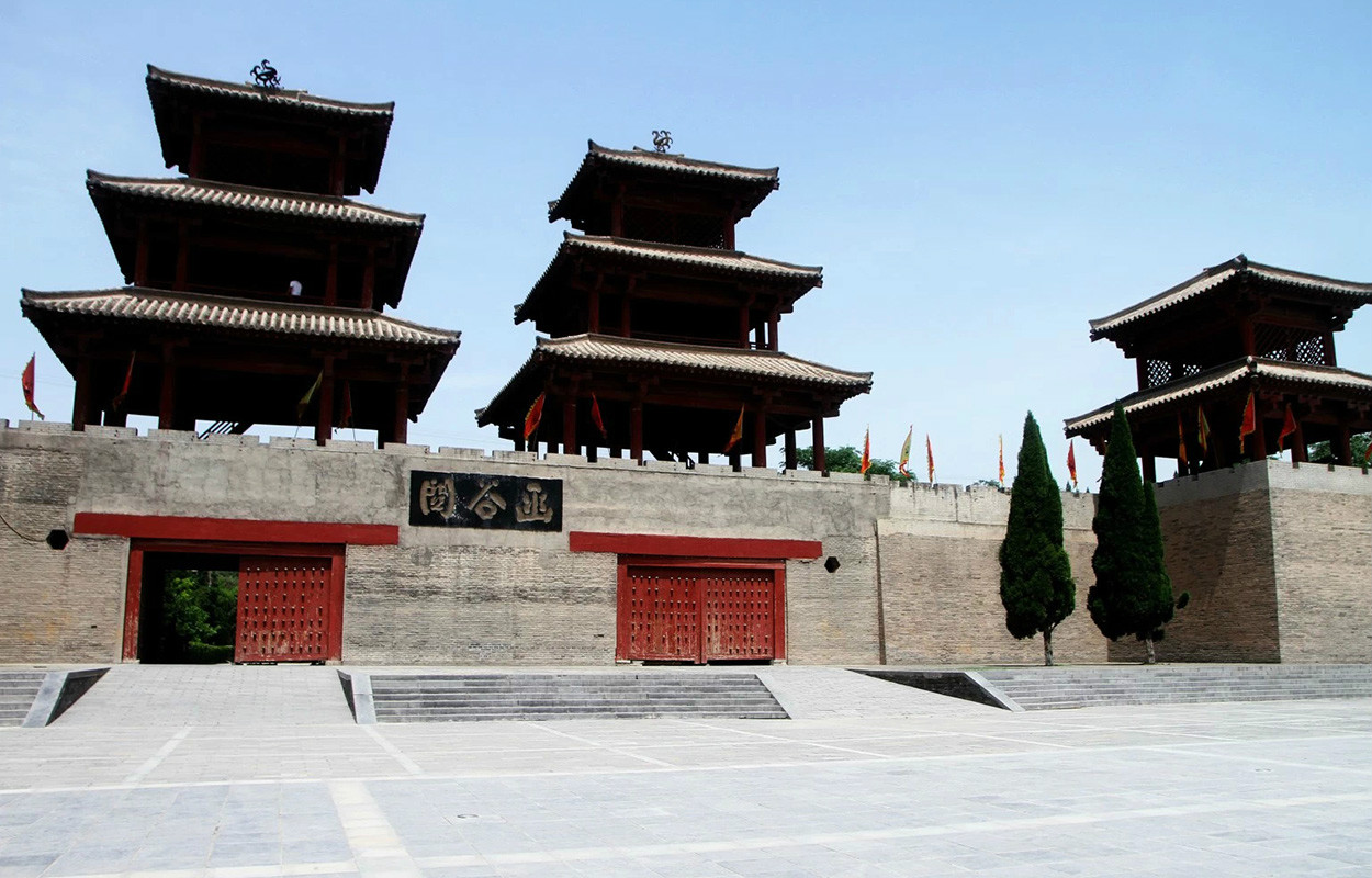 惊,三门有几个这样的景点特别棒,我们去看看