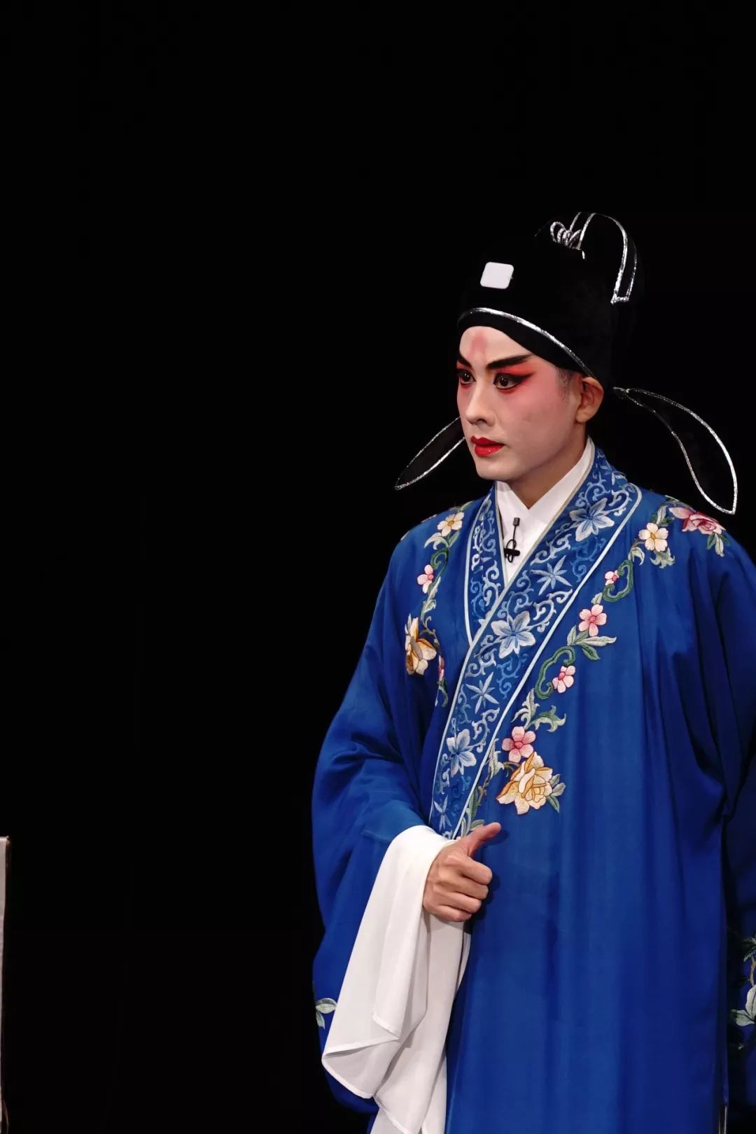 戏年◇2018 | 白罗衫 小徐是个美少年