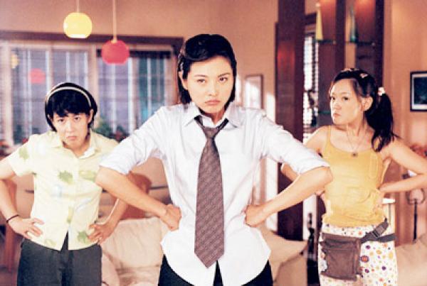 你是怎么看待你的另一半有异性闺蜜这件事的呢?