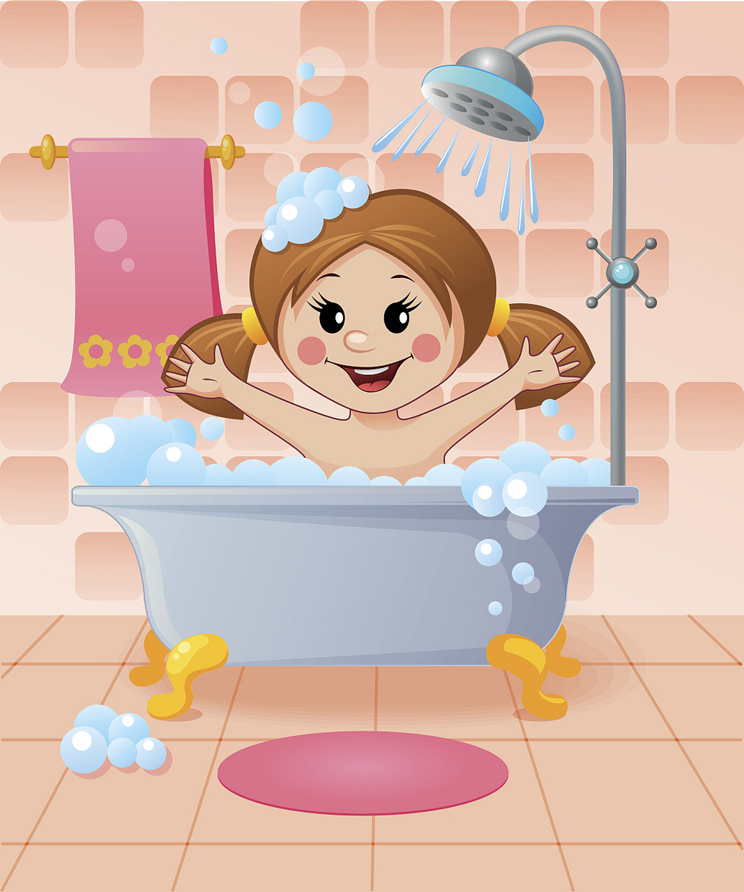 说到洗澡,大家首先想到的可能是温暖湿润的沐浴,但在北方,特别是东北