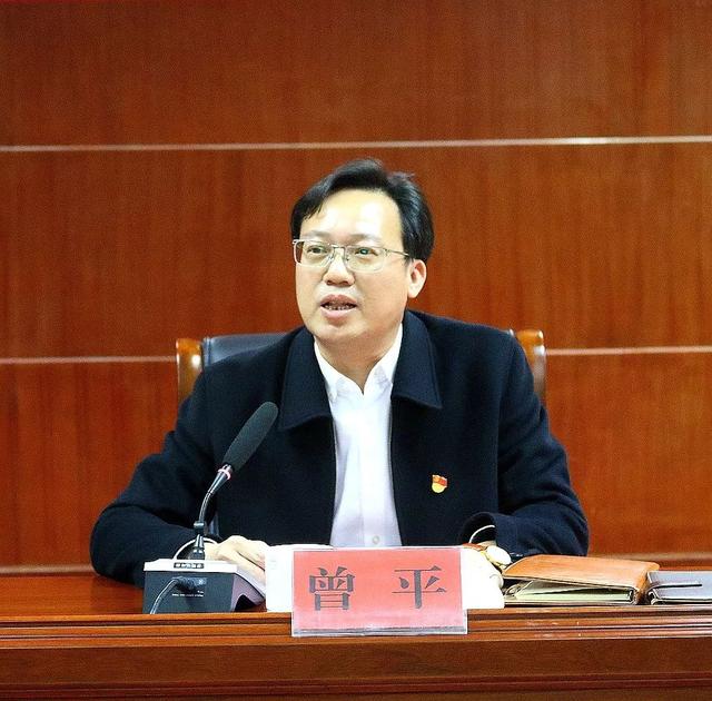赣州这个县政府主要领导调整!