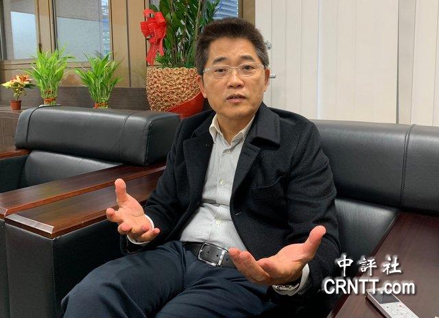 前台东县长:陆客看涨让绿营也急了