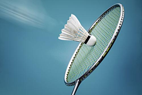 陕西羽毛球迎来发展黄金期