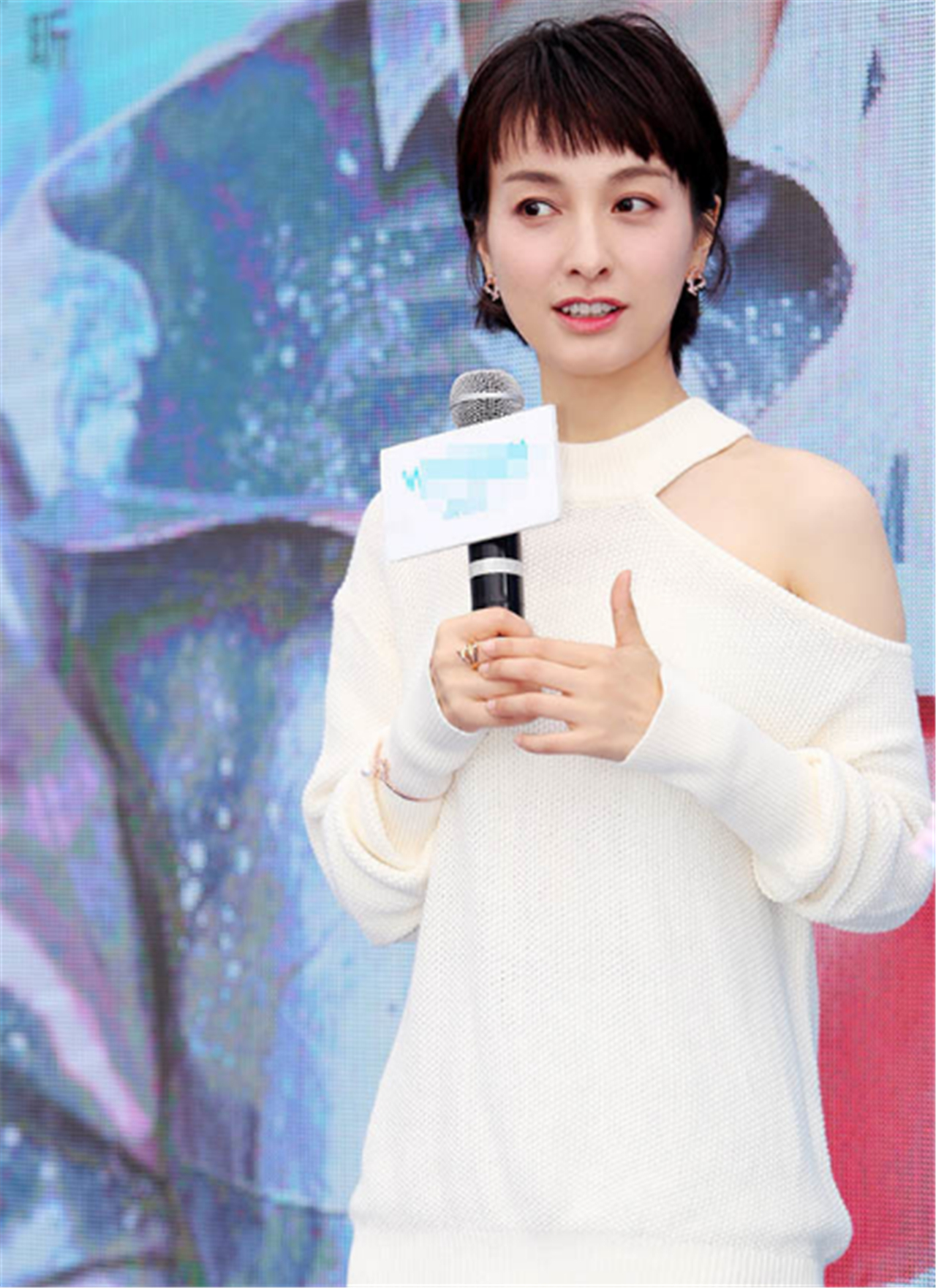 钱枫和袁姗姗相亲,第一次见就问"隐私",袁爸的表情是亮点