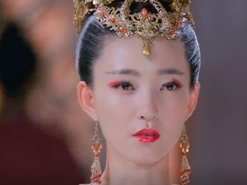 封神演义:妲己被姜子牙封神,真实身份终于曝光,众仙集体跪拜!