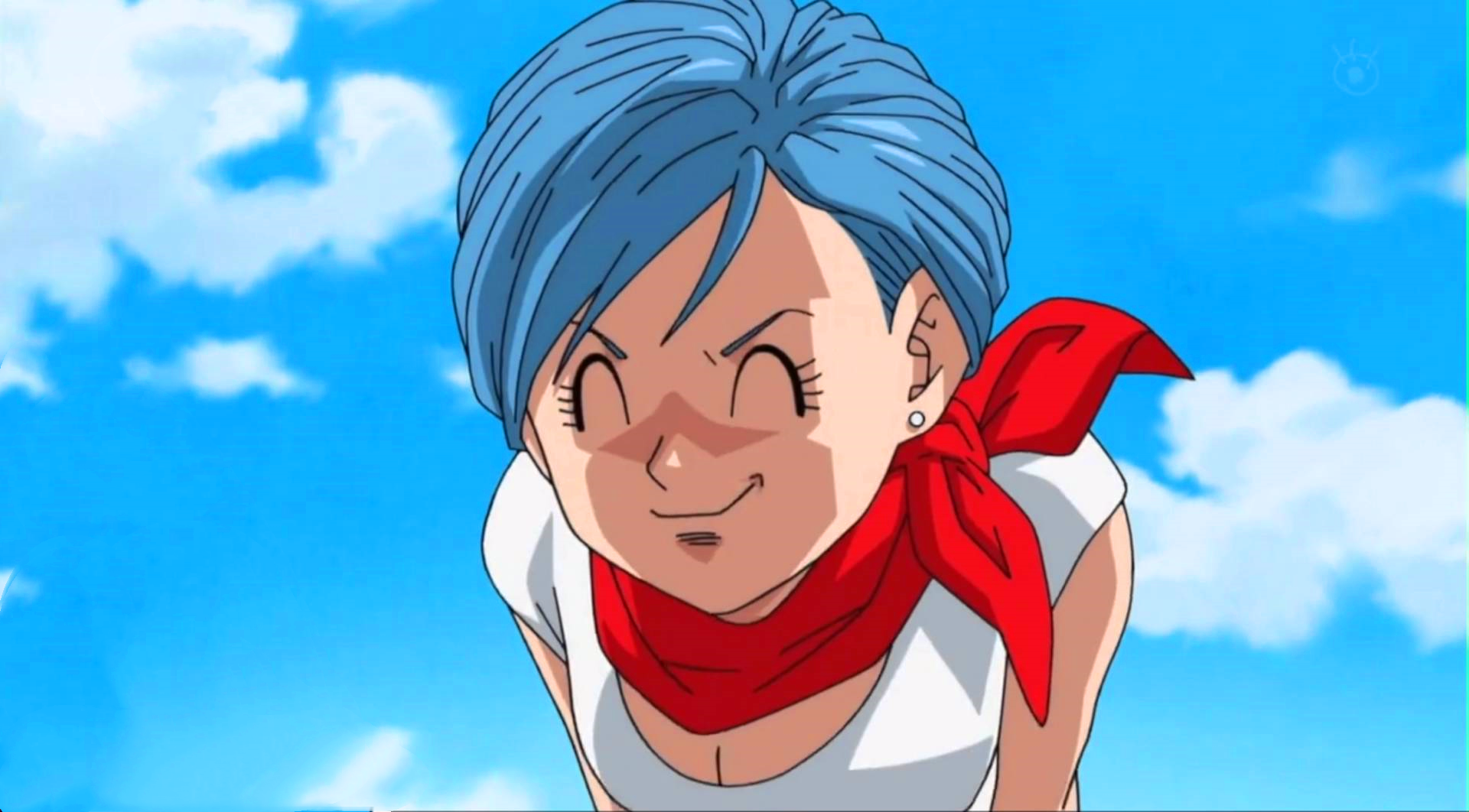 龙珠超,布尔玛声优访谈录,贝吉塔王子这一次会在剧场版撒狗粮!