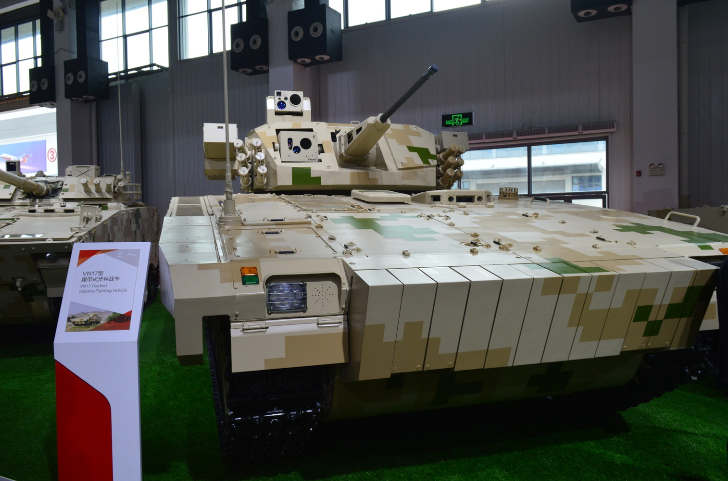 陆军主战装备大量中国造,这个东南亚国家被圈粉,海军也送上大单