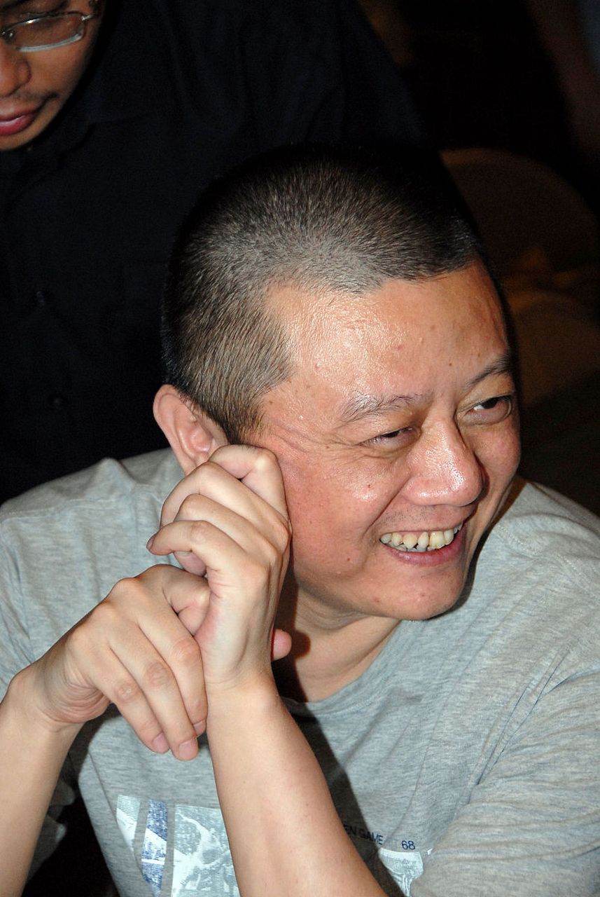 王朔一针见血的十句话!必读!