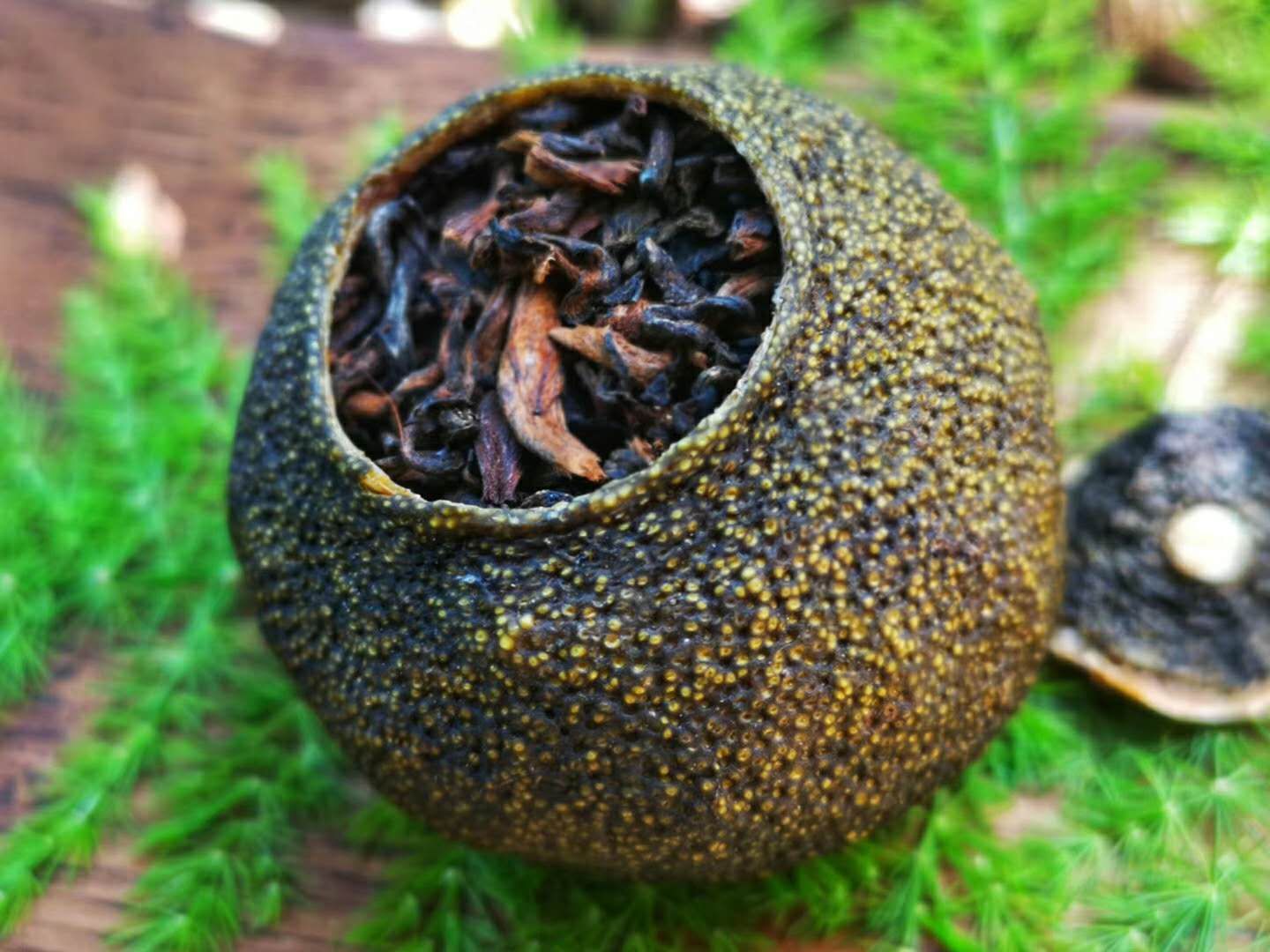 小青柑 - 热门商品专区