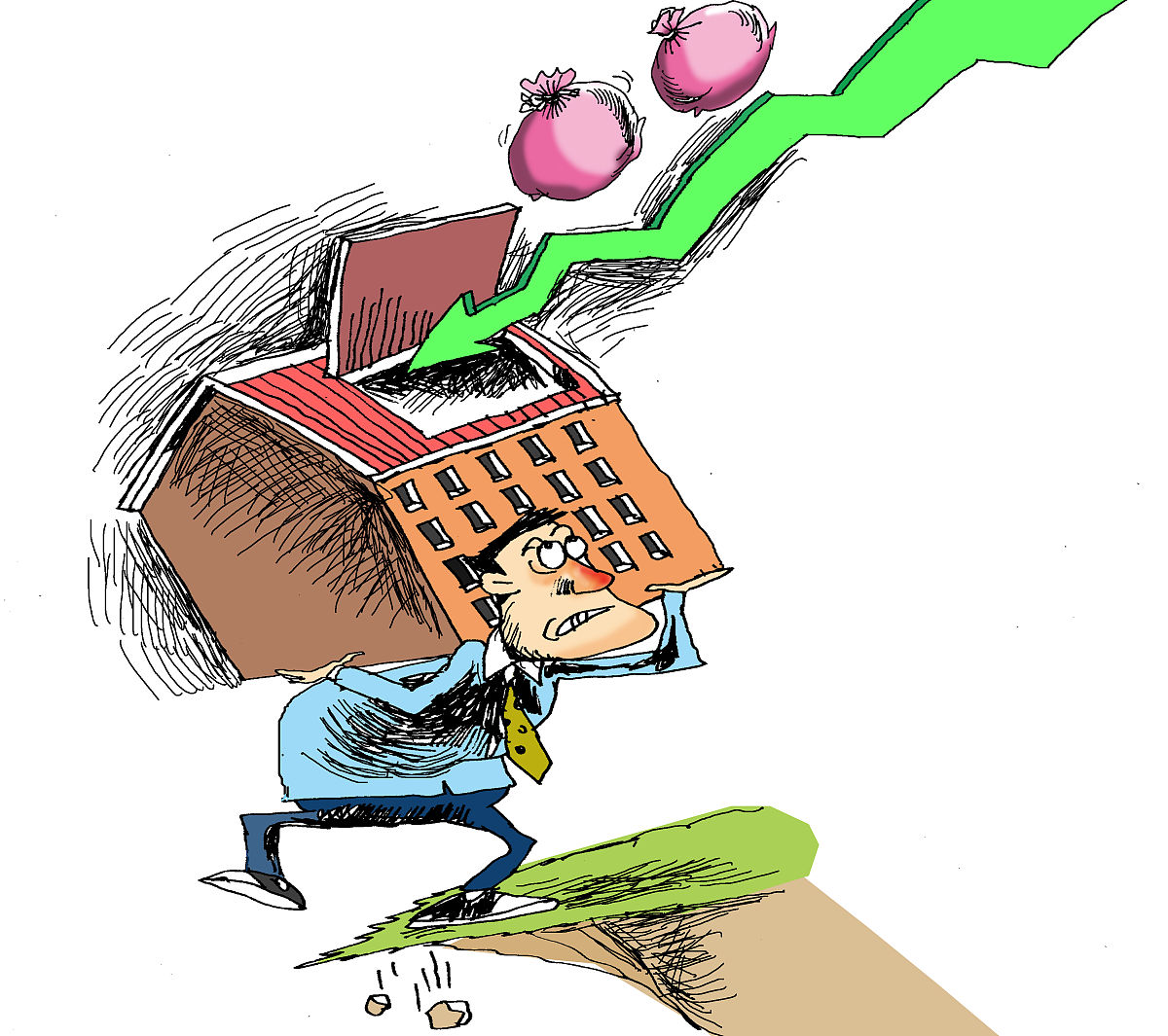 30岁,对于很多人来说,是一个既尴尬又焦虑的年纪