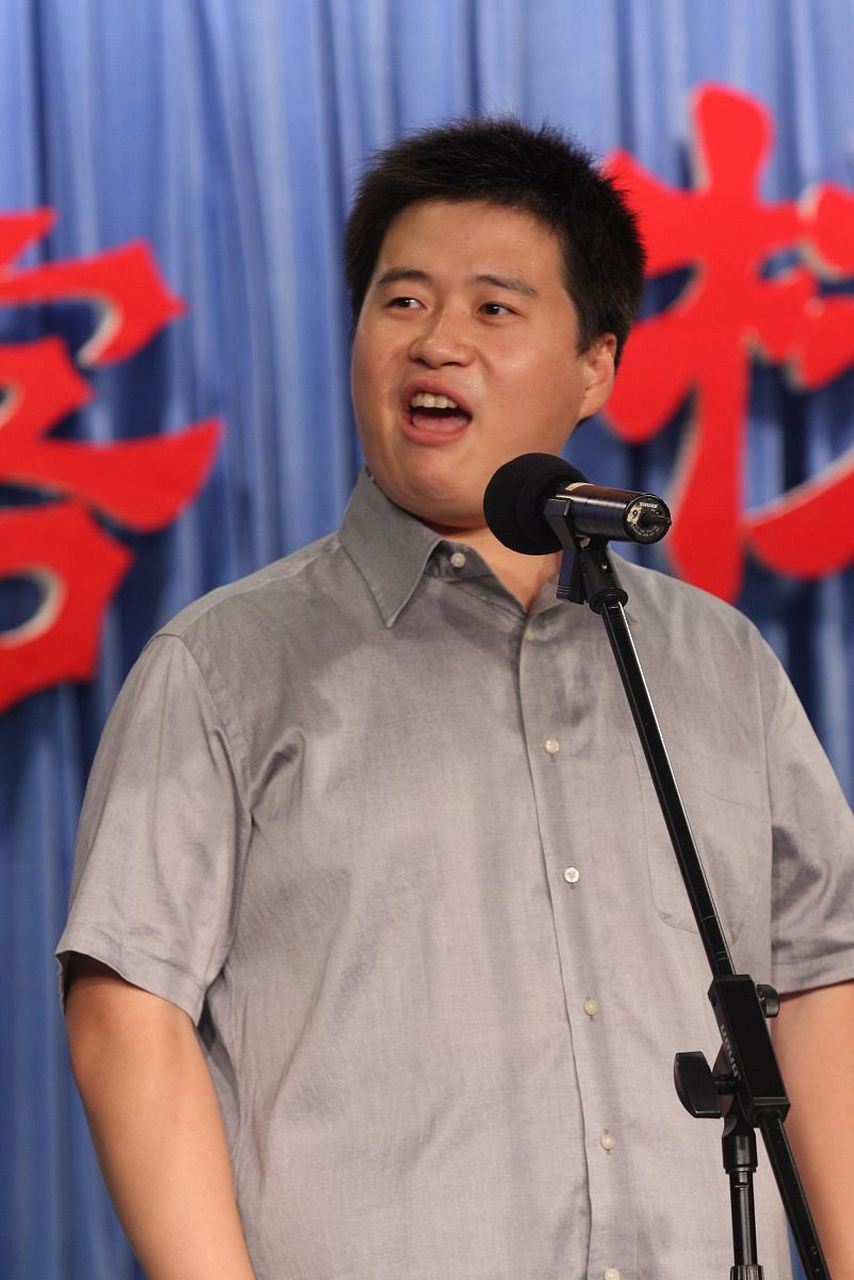 相声界又传来噩耗!相声演员李超不幸病逝,年仅34岁,真是让人惋惜!