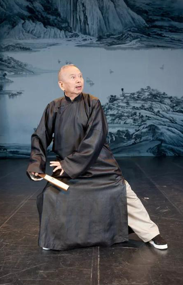 吴兆南为何弃商从艺甘愿当半辈子海青?背后隐情都写在了墓志铭上