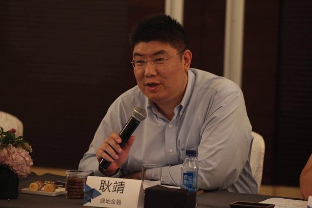 成功研判上半年行情的耿靖最新发声:a股五月开门黑的背后逻辑