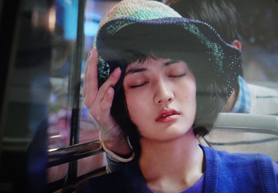 《闪光少女》:一部被片名耽误的好影片 少女们斗琴最为震撼