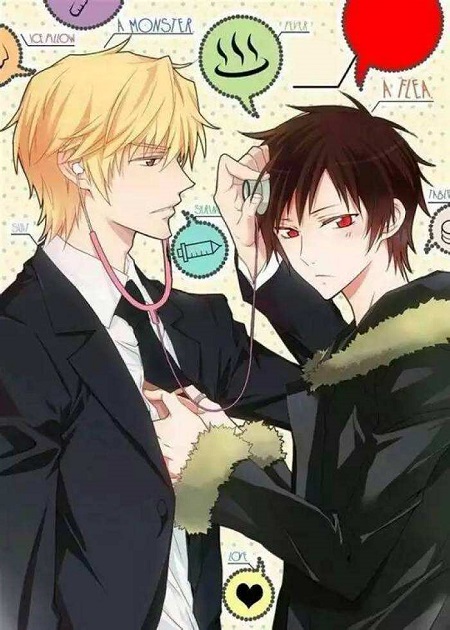 兄弟纯爱文:皇子对我不怀好意,兄弟间的失控关系,禁忌又甜蜜!