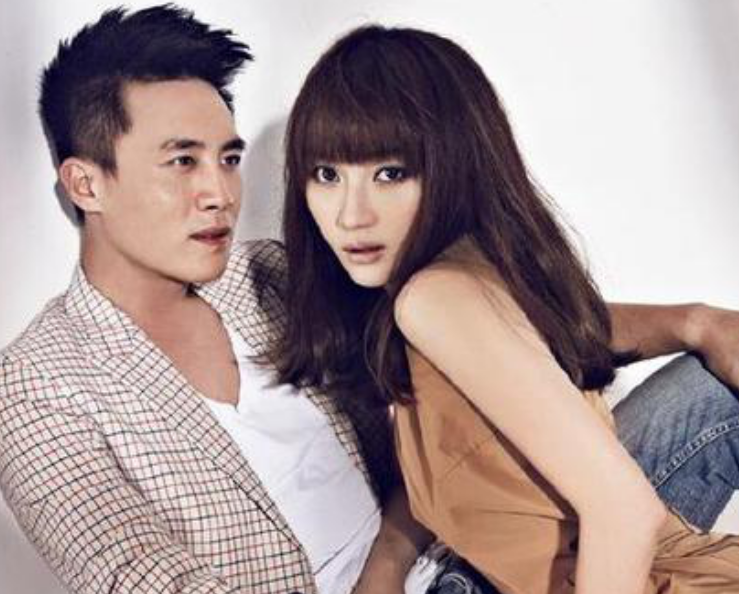 杜淳与章子怡同台飙戏,他"整容式演技"惊艳到了,几乎都是赞扬