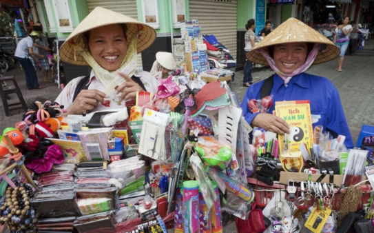 越南卖的最火的中国商品-越南卖的最火的中国商品品牌