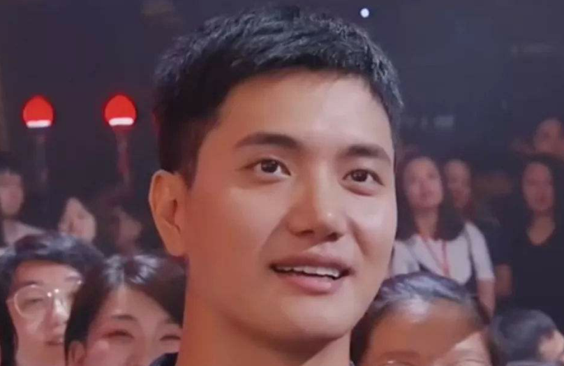 《天天向上》小五正式退伍,想要回到天天兄弟,网友:不可能了!