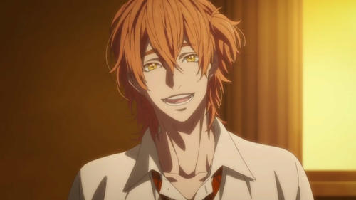 动画《无节操bitch社》公布矢口恭介角色pv