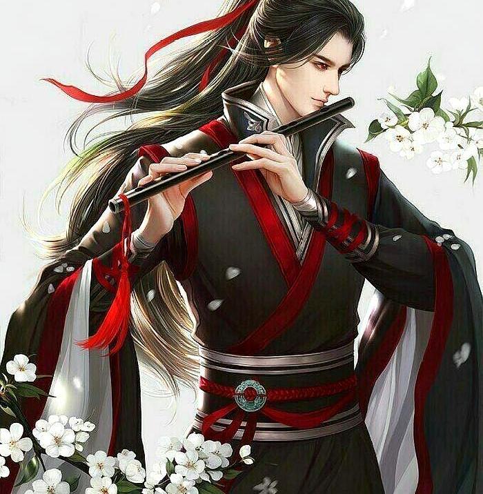 渣贱耽美文:他看他与别人承欢,心痛难抑却愿以自己赎他爱人性命
