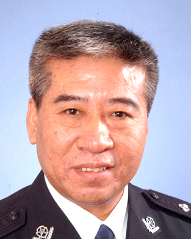 英雄烈士谱)丰碑不朽鉴忠勇——铭记牺牲在海地的八名中国维和警察