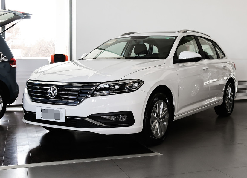 上汽大众280tsi,大众280图片报价 上汽大众朗逸两厢 280tsi dsg舒适版的品鉴以及解析