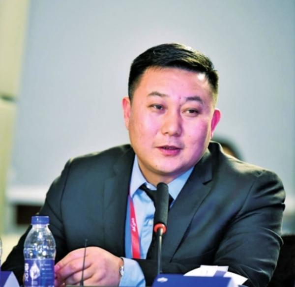 河南中天电气装备集团董事长张红垒:一定要有自己的核心技术