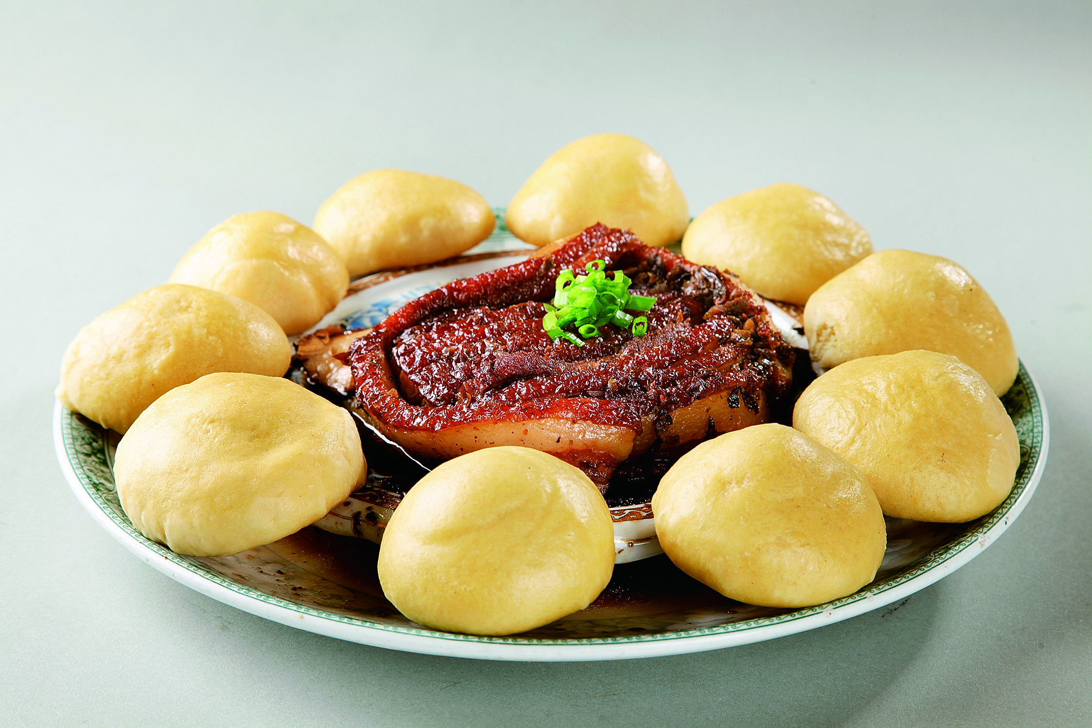 每日推荐六道美味佳肴:六道让人胃口大开的美食