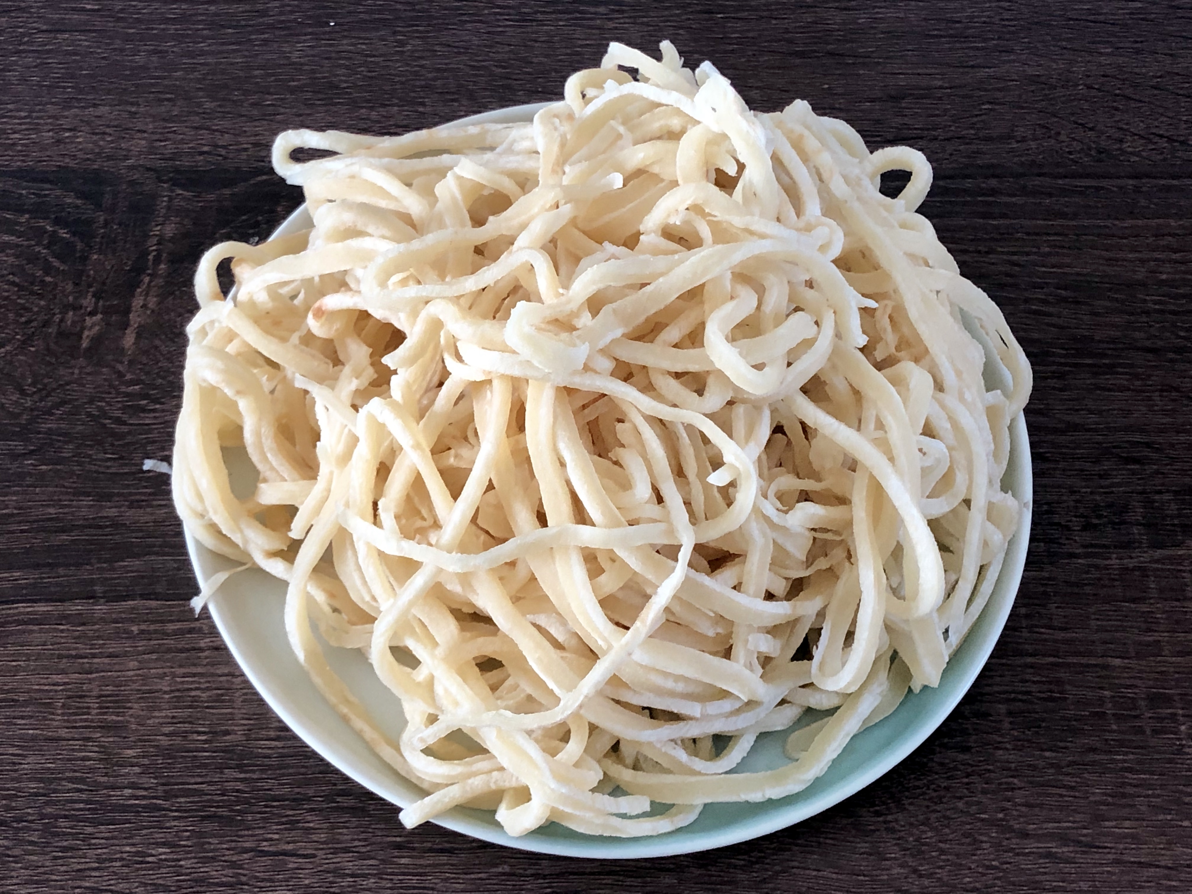 孩子上学最快手早餐,好吃易消化,10分钟出锅,比馒头油条强多了